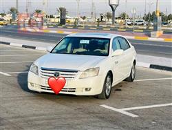 تويوتا أفالون